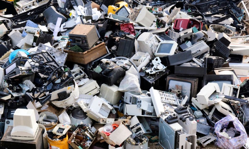 Electrical Scrap
